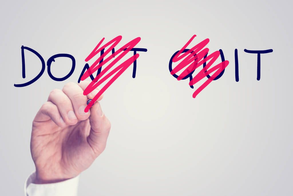 Determination vs Forced Determination