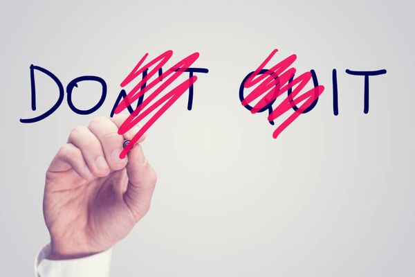 Determination vs Forced Determination